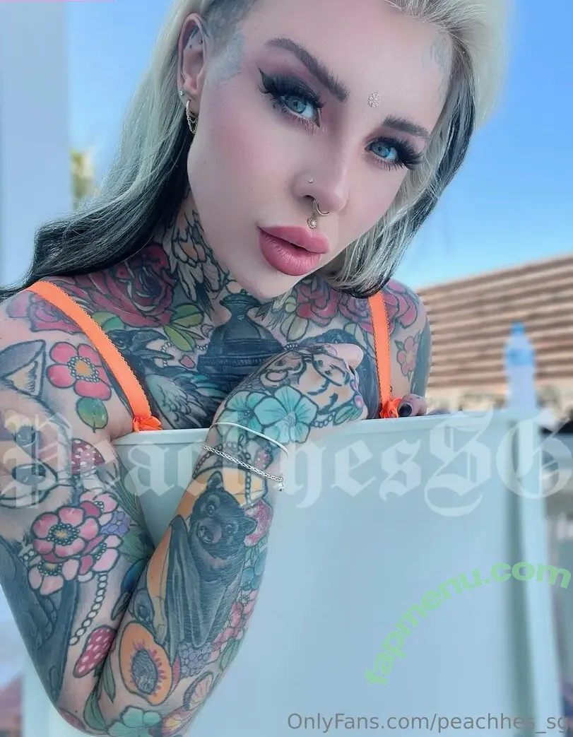 Peachhes SG nude photo #0326 (peachhes_sg)