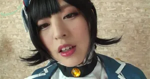 peachi_bichi / MichiPachirisu / StrawberryShibari / kuroshi_michi / michigo_ nude photo #0030