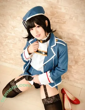 peachi_bichi / MichiPachirisu / StrawberryShibari / kuroshi_michi / michigo_ nude photo #0032