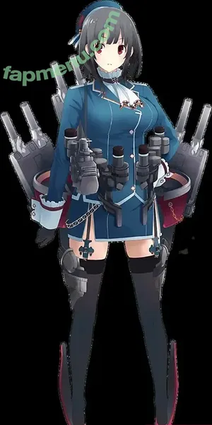 peachi_bichi / MichiPachirisu / StrawberryShibari / kuroshi_michi / michigo_ nude photo #0037