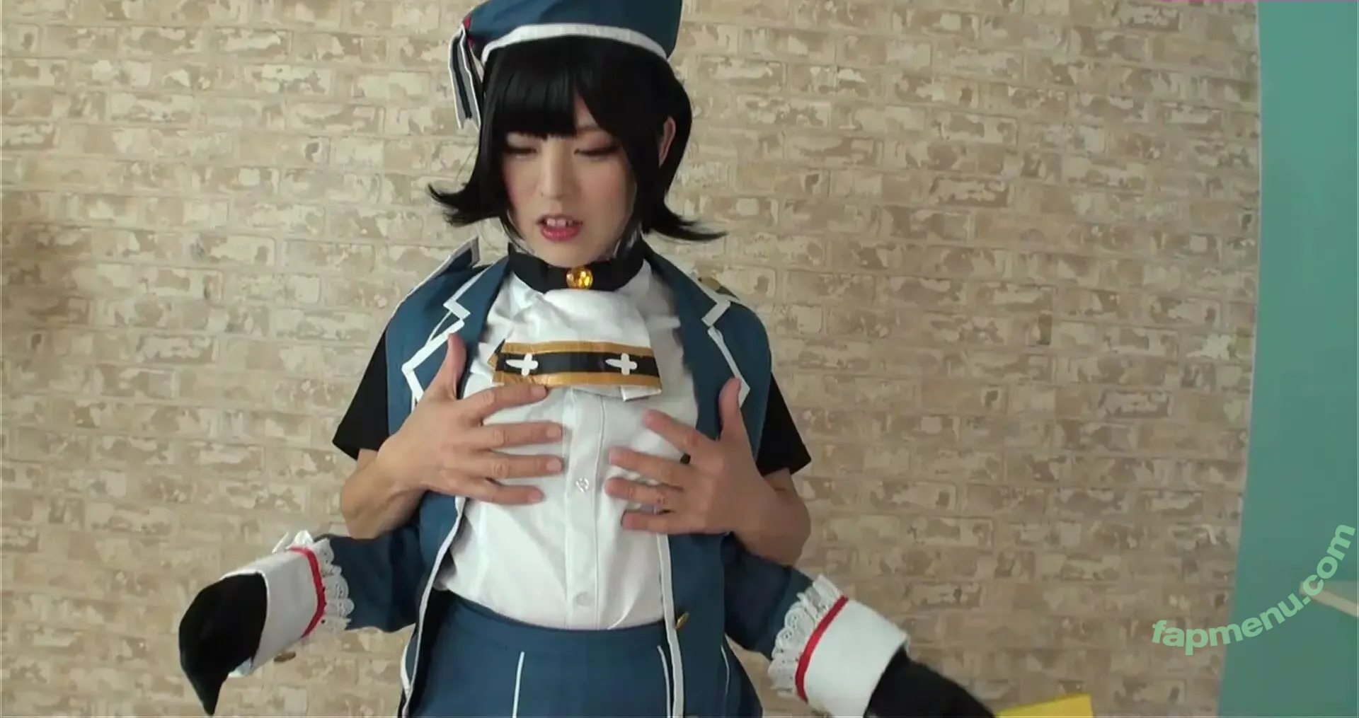 peachi_bichi nude photo #0029 (MichiPachirisu / StrawberryShibari / kuroshi_michi / michigo_)