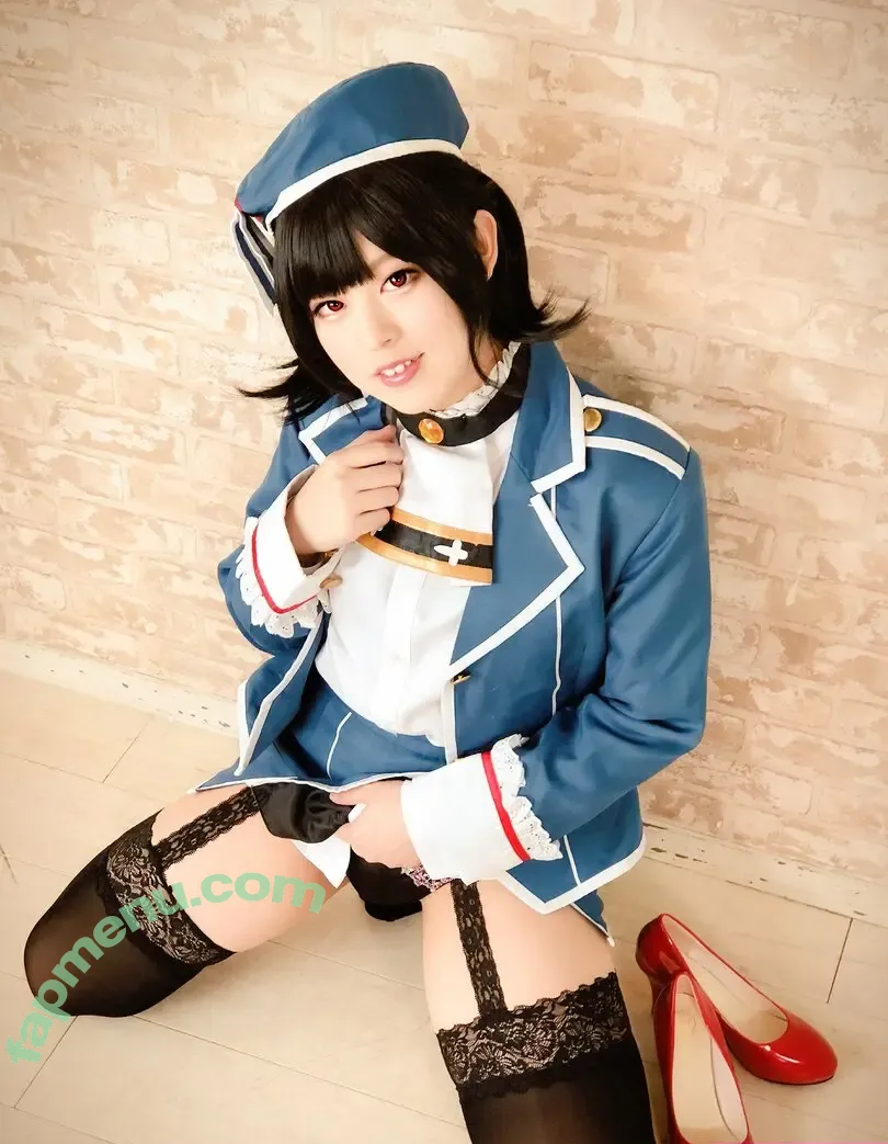 peachi_bichi nude photo #0032 (MichiPachirisu / StrawberryShibari / kuroshi_michi / michigo_)