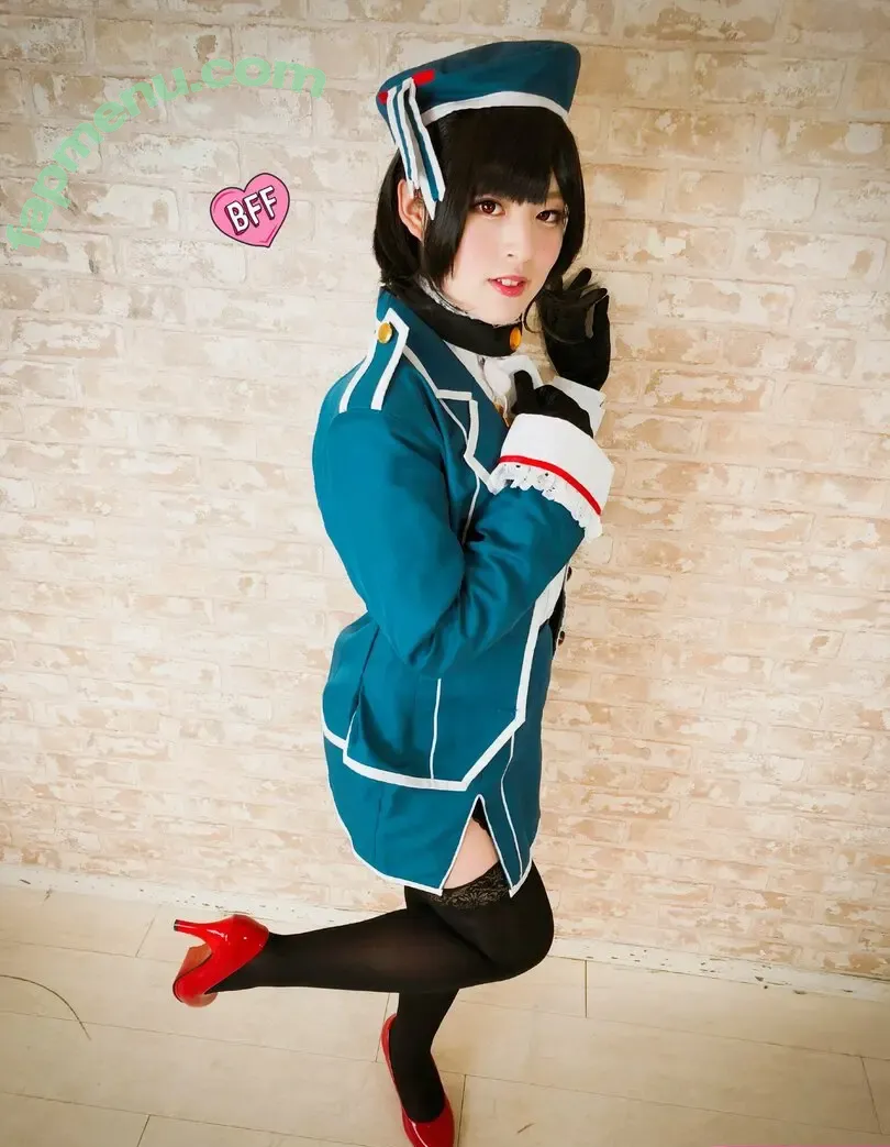 peachi_bichi nude photo #0034 (MichiPachirisu / StrawberryShibari / kuroshi_michi / michigo_)