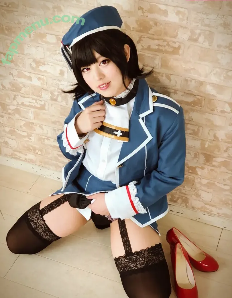 peachi_bichi nude photo #0036 (MichiPachirisu / StrawberryShibari / kuroshi_michi / michigo_)