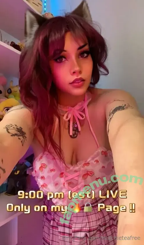 peachieteafree nude photo #0011 (peachieteafree)