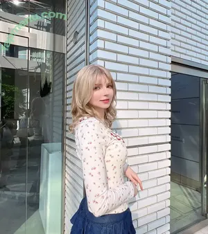 PeachMilky / PeachMilky_ nude photo #0018
