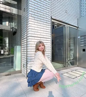 PeachMilky / PeachMilky_ nude photo #0019
