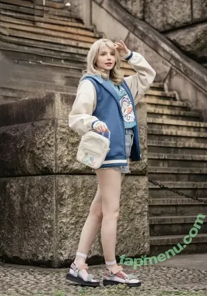 PeachMilky / PeachMilky_ nude photo #0097