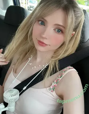 PeachMilky / PeachMilky_ / peachmilkycosplay / peachmilkytea nude photo #0206