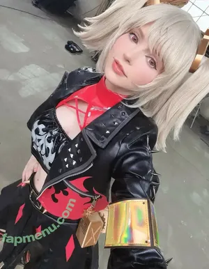 PeachMilky / PeachMilky_ / peachmilkycosplay / peachmilkytea nude photo #0207