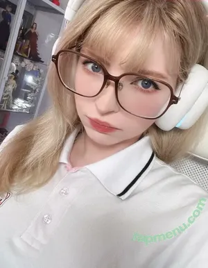 PeachMilky / PeachMilky_ / peachmilkycosplay / peachmilkytea nude photo #0208