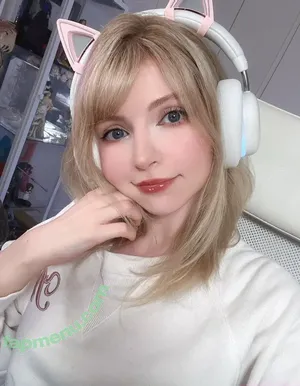 PeachMilky / PeachMilky_ / peachmilkycosplay / peachmilkytea nude photo #0212