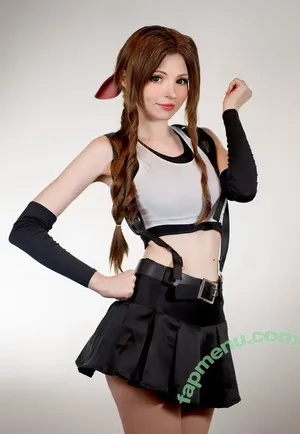 PeachMilky / PeachMilky_ / peachmilkycosplay / peachmilkytea nude photo #0219