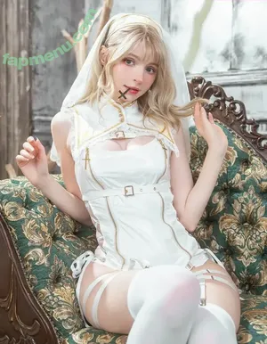 PeachMilky / PeachMilky_ / peachmilkycosplay / peachmilkytea nude photo #0225