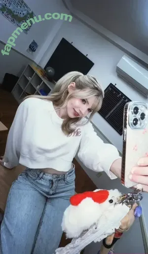 PeachMilky / PeachMilky_ / peachmilkycosplay / peachmilkytea nude photo #0229