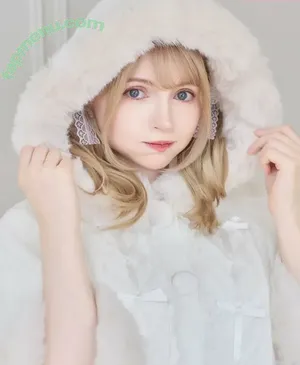 PeachMilky / PeachMilky_ / peachmilkycosplay / peachmilkytea nude photo #0241