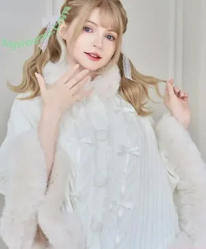 PeachMilky / PeachMilky_ / peachmilkycosplay / peachmilkytea nude photo #0243