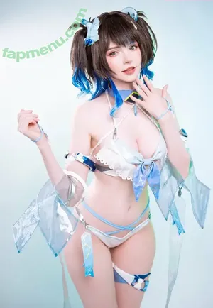 PeachMilky / PeachMilky_ / peachmilkycosplay / peachmilkytea nude photo #0251