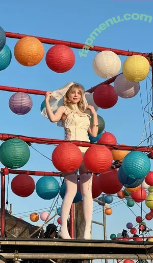 PeachMilky / PeachMilky_ / peachmilkycosplay / peachmilkytea nude photo #0262