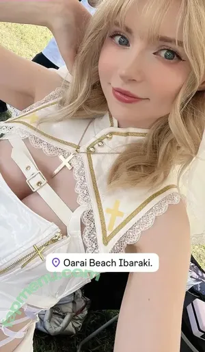 PeachMilky / PeachMilky_ / peachmilkycosplay / peachmilkytea nude photo #0263