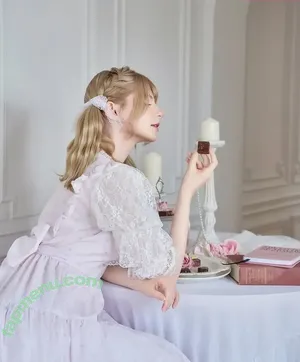 PeachMilky / PeachMilky_ / peachmilkycosplay / peachmilkytea nude photo #0268