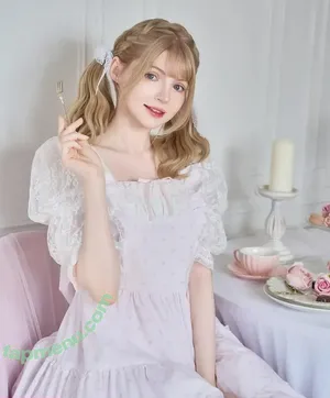 PeachMilky / PeachMilky_ / peachmilkycosplay / peachmilkytea nude photo #0270