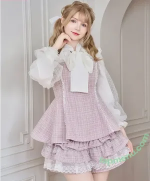 PeachMilky / PeachMilky_ / peachmilkycosplay / peachmilkytea nude photo #0271