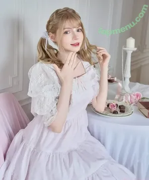 PeachMilky / PeachMilky_ / peachmilkycosplay / peachmilkytea nude photo #0274