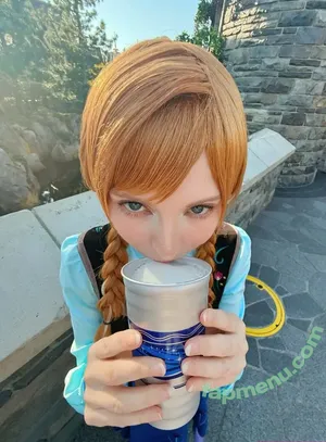 PeachMilky / PeachMilky_ / peachmilkycosplay / peachmilkytea nude photo #0305