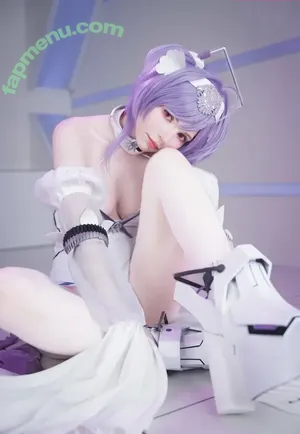 PeachMilky / PeachMilky_ / peachmilkycosplay / peachmilkytea nude photo #0313