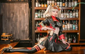 PeachMilky / PeachMilky_ / peachmilkycosplay / peachmilkytea nude photo #0320