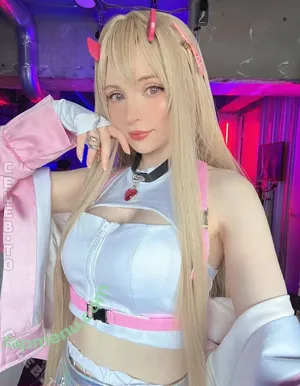 PeachMilky / PeachMilky_ / peachmilkycosplay / peachmilkytea nude photo #0339