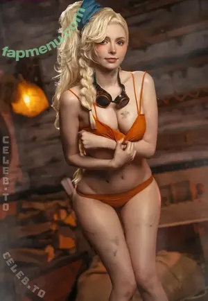 PeachMilky / PeachMilky_ / peachmilkycosplay / peachmilkytea nude photo #0356