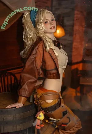 PeachMilky / PeachMilky_ / peachmilkycosplay / peachmilkytea nude photo #0382