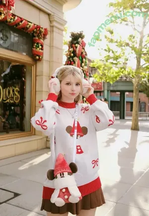 PeachMilky / PeachMilky_ / peachmilkycosplay / peachmilkytea nude photo #0394