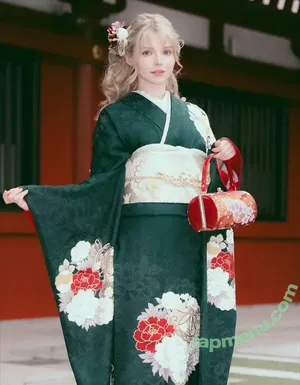 PeachMilky / PeachMilky_ / peachmilkycosplay / peachmilkytea nude photo #0407