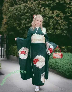 PeachMilky / PeachMilky_ / peachmilkycosplay / peachmilkytea nude photo #0408