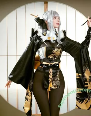 PeachMilky / PeachMilky_ / peachmilkycosplay / peachmilkytea nude photo #0439