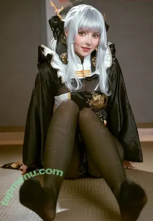 PeachMilky / PeachMilky_ / peachmilkycosplay / peachmilkytea nude photo #0442