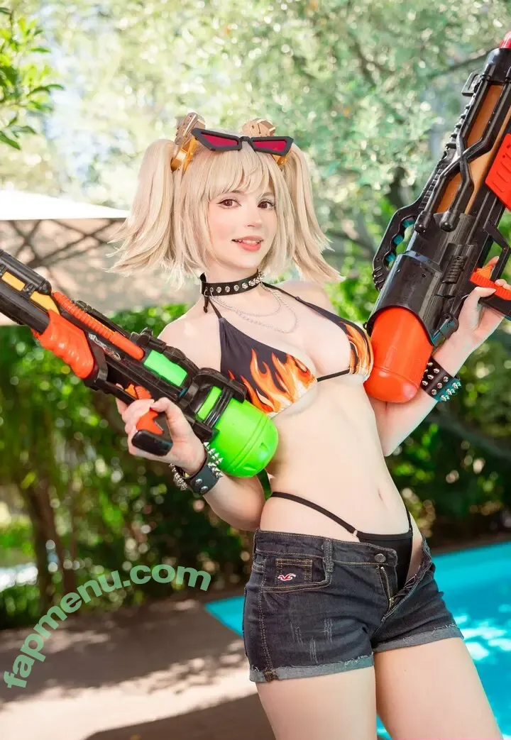 PeachMilky nude photo #0203 (PeachMilky_ / peachmilkycosplay / peachmilkytea)