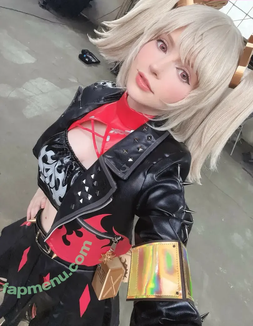 PeachMilky nude photo #0207 (PeachMilky_ / peachmilkycosplay / peachmilkytea)