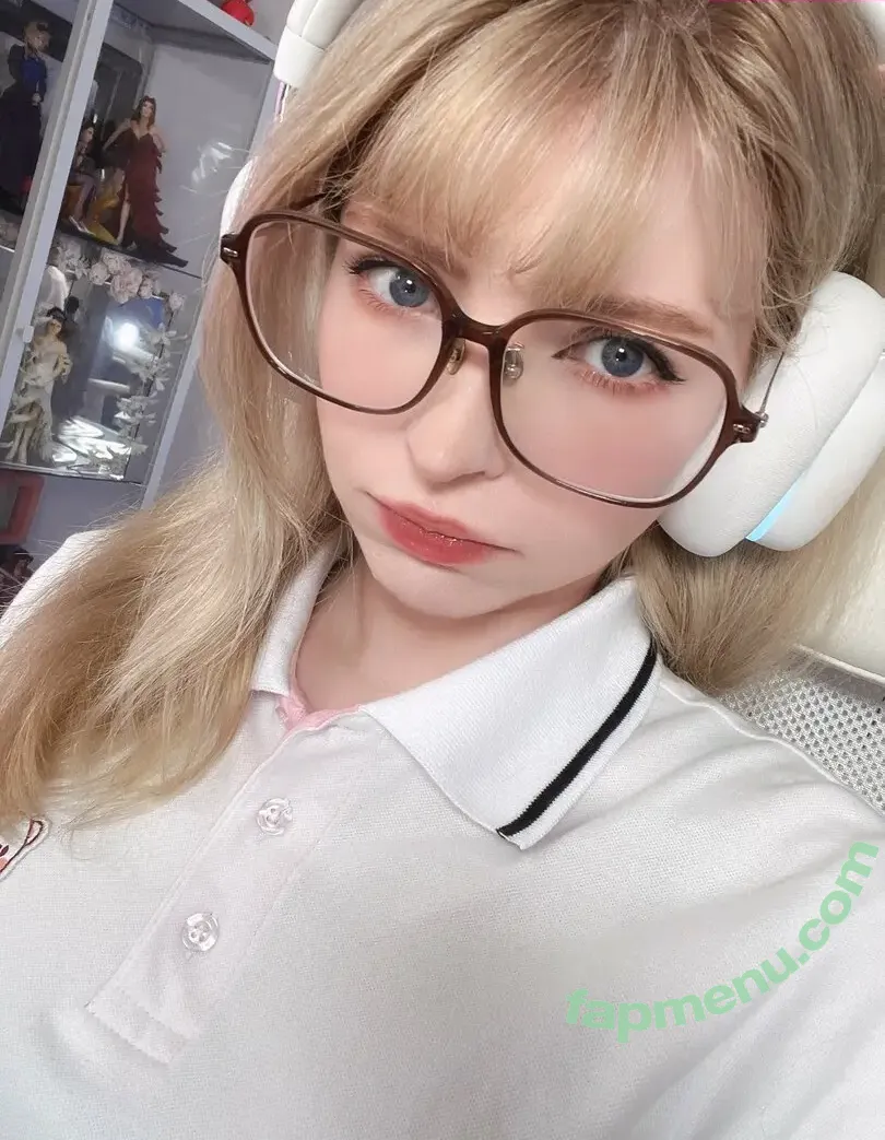 PeachMilky nude photo #0208 (PeachMilky_ / peachmilkycosplay / peachmilkytea)