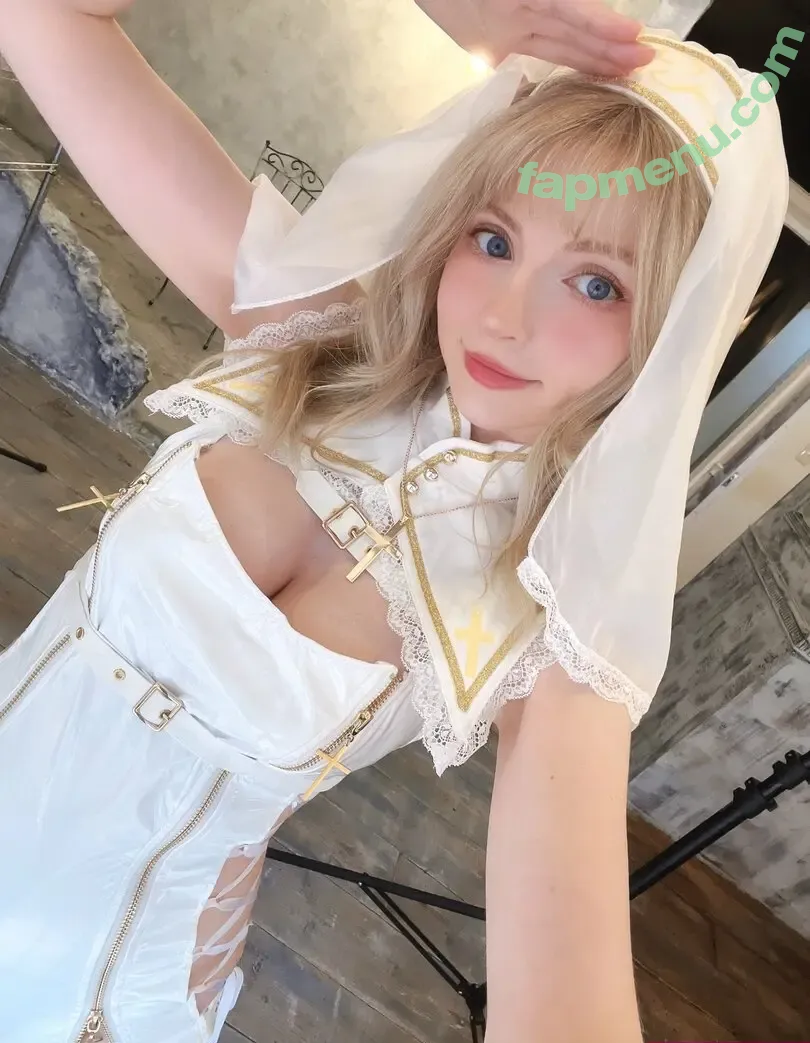 PeachMilky nude photo #0210 (PeachMilky_ / peachmilkycosplay / peachmilkytea)