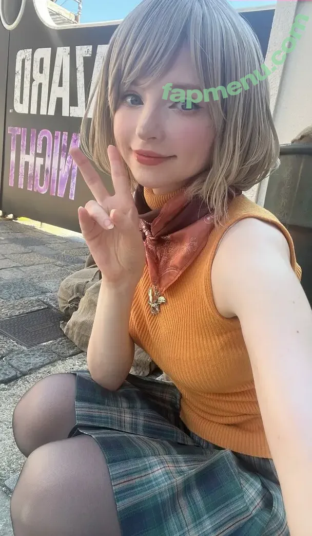 PeachMilky nude photo #0214 (PeachMilky_ / peachmilkycosplay / peachmilkytea)