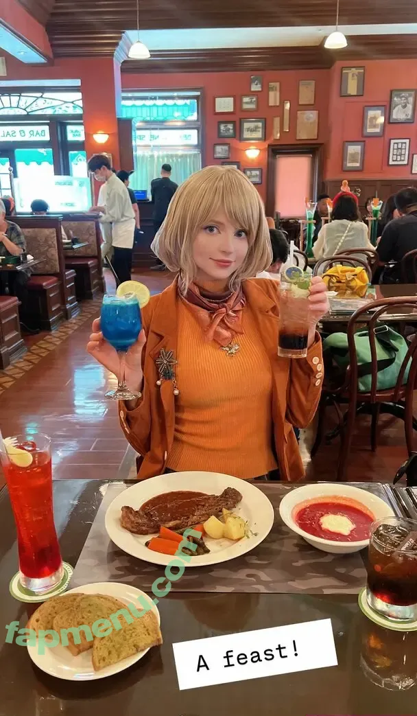 PeachMilky nude photo #0215 (PeachMilky_ / peachmilkycosplay / peachmilkytea)