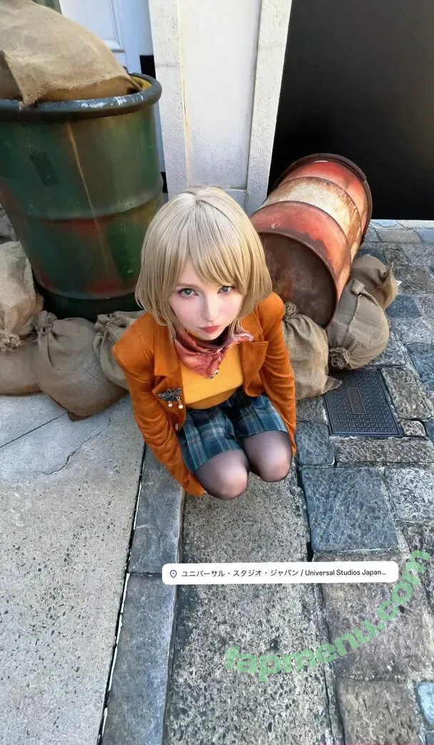 PeachMilky nude photo #0216 (PeachMilky_ / peachmilkycosplay / peachmilkytea)