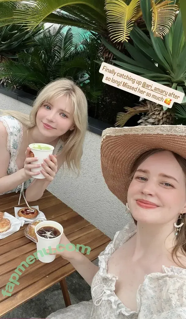 PeachMilky nude photo #0217 (PeachMilky_ / peachmilkycosplay / peachmilkytea)