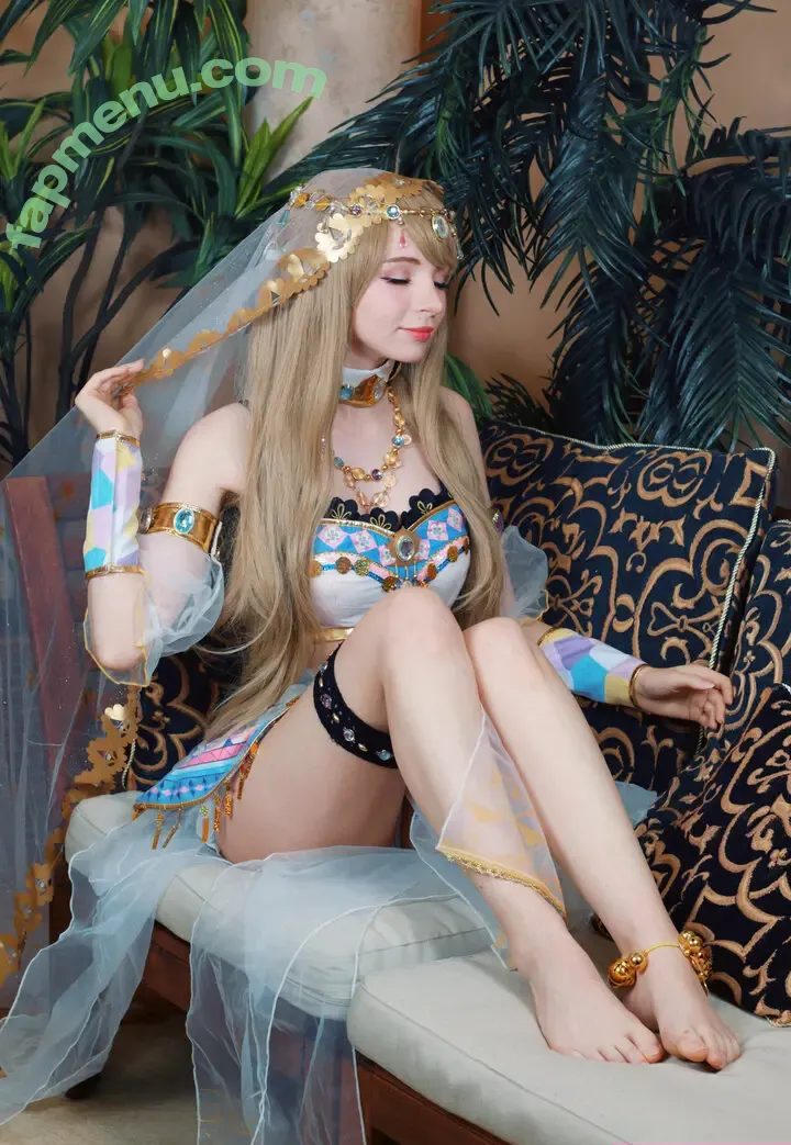 PeachMilky nude photo #0220 (PeachMilky_ / peachmilkycosplay / peachmilkytea)