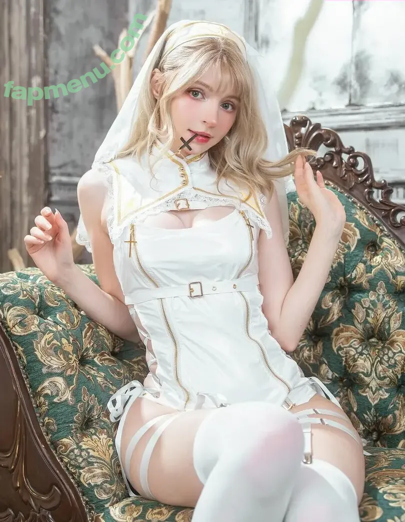 PeachMilky nude photo #0225 (PeachMilky_ / peachmilkycosplay / peachmilkytea)