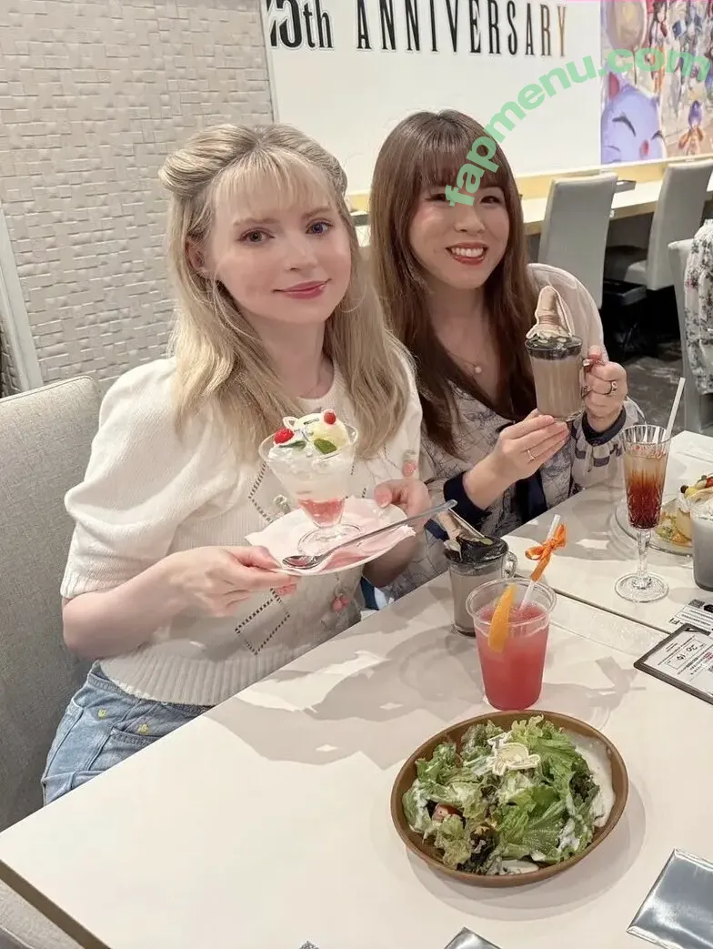 PeachMilky nude photo #0232 (PeachMilky_ / peachmilkycosplay / peachmilkytea)